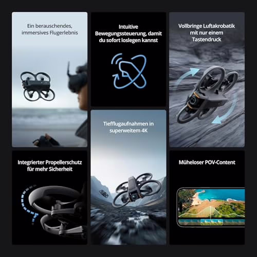 DJI AVATA 2
