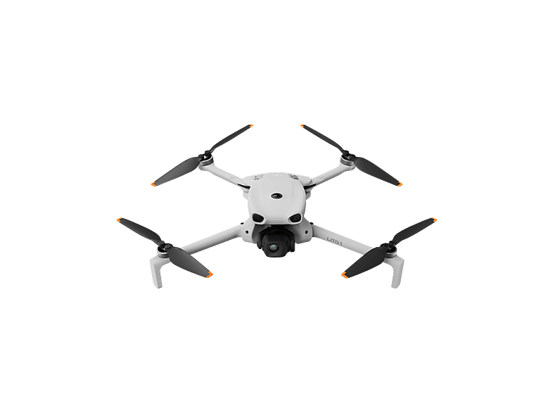 DJI Lito 1 (Upgrade der Mini 4K) Drohne, Grau