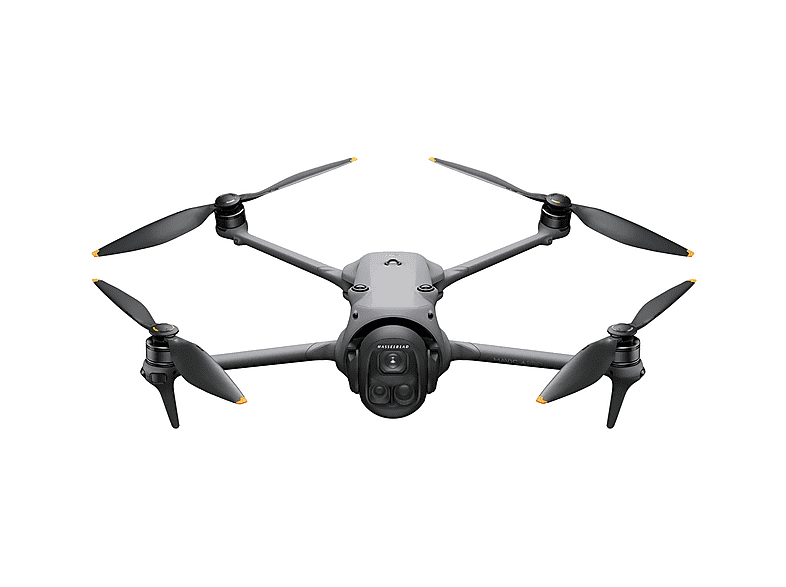 DJI Mavic 4 Pro 512 GB Creator Combo (DJI RC 2) Drohne, Grau