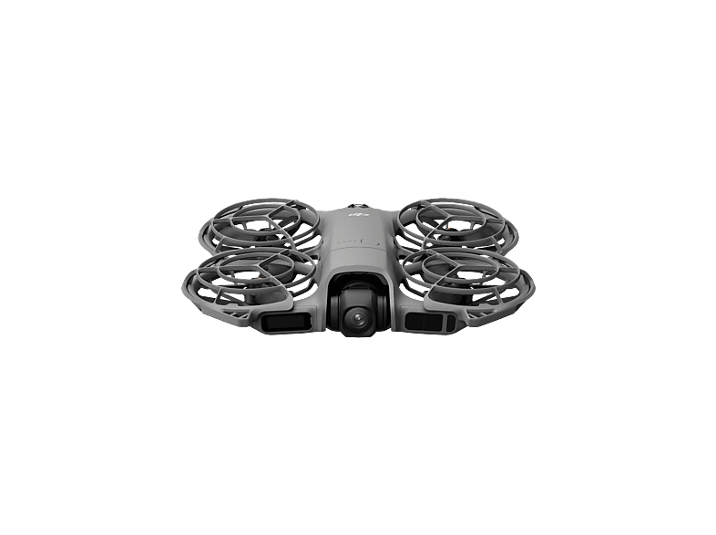 DJI Neo 2 (Drone Only) Drohne, Grau