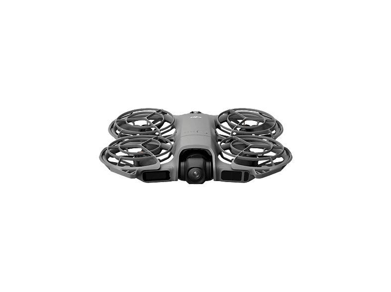 DJI Neo 2 Motion Fly More Combo Drohne, Grau