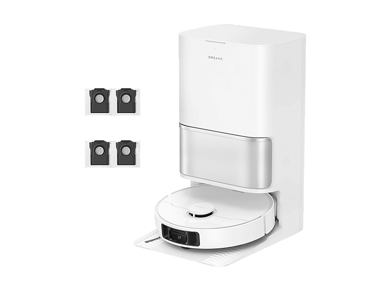 DREAME L10s Ultra Gen 3 Set Saugroboter