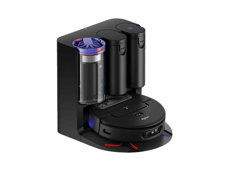 DYSON spot + scrub Ai Saugroboter