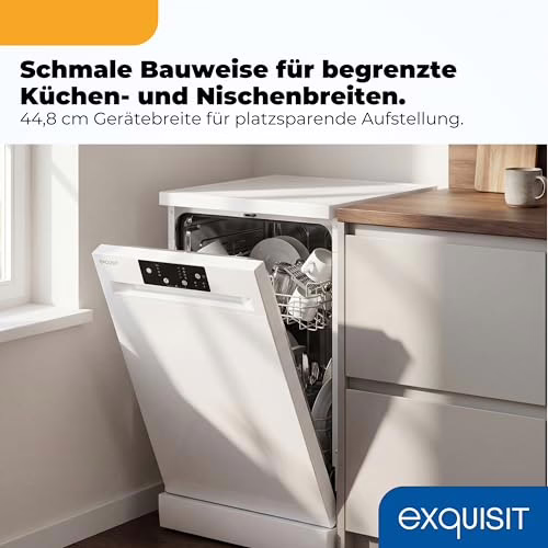 EXQUISIT GSP59109-451D