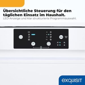 EXQUISIT GSP59109-451D