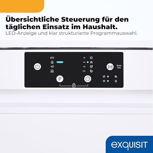 EXQUISIT GSP59109-451D