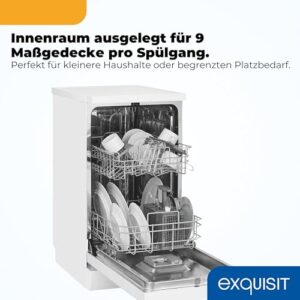 EXQUISIT GSP59109-451D