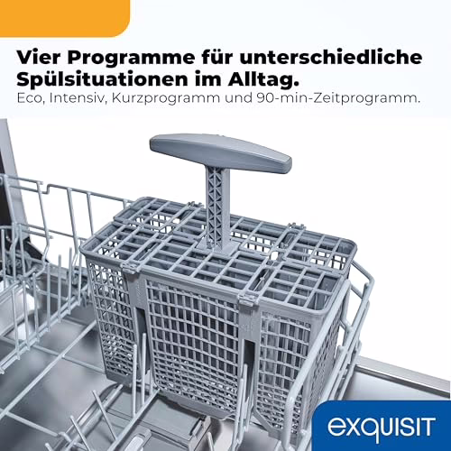 EXQUISIT GSP59109-451D