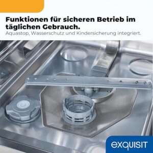 EXQUISIT GSP59109-451D