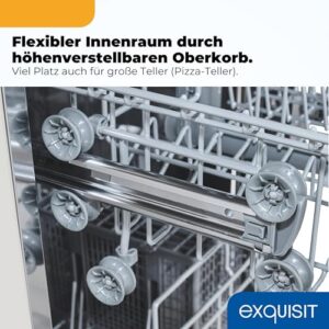 EXQUISIT GSP59109-451D