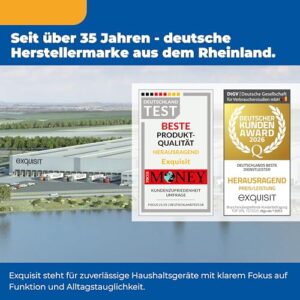 EXQUISIT GSP59109-451D