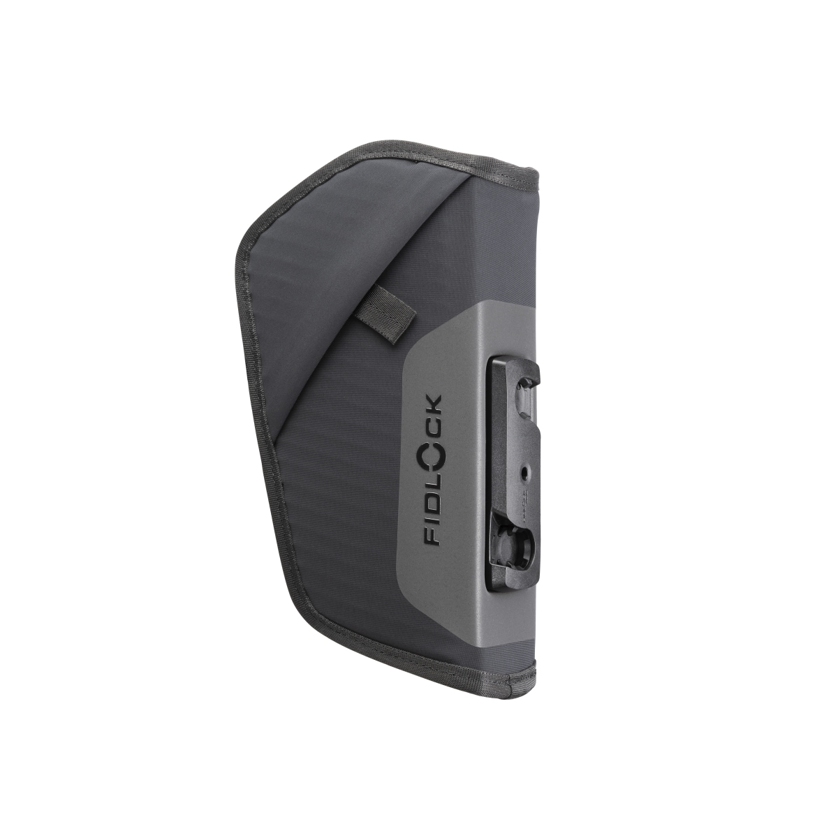 Fidlock TWIST essential bag Rahmentasche inkl. bike base Fahrradhalterung
