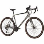 gravel bike