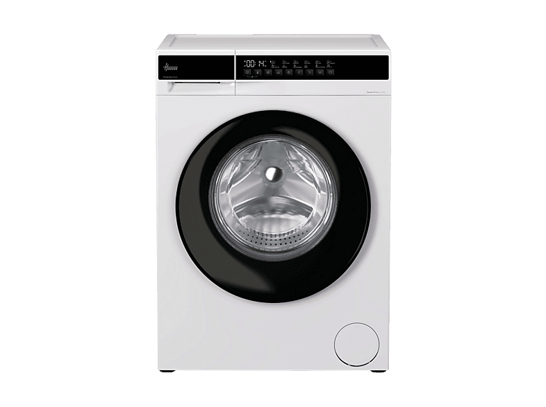 HOOVER HEYQ27SB7-84 H/ProWash 100 Waschmaschine (7 kg, 1200 U/Min., A)