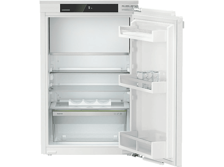 LIEBHERR IRc 3921-22 Plus Kühlschrank (117 l, C, 872 mm hoch, Weiß)