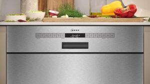 NEFF S125ECS15E