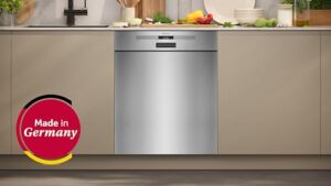 NEFF S125ECS15E
