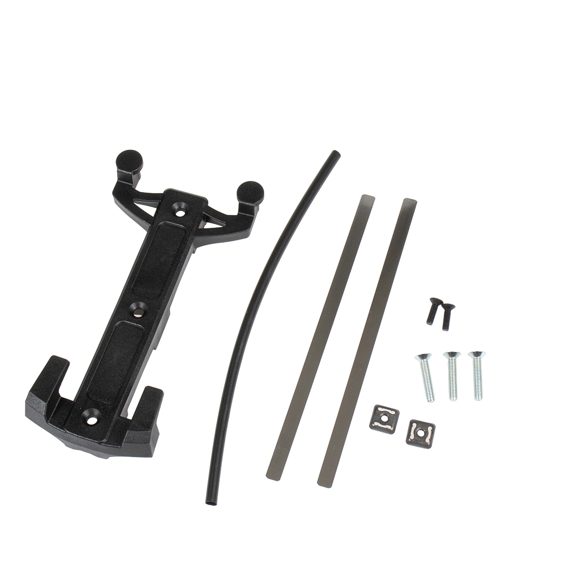 ORTLIEB QLS MOUNTING-Set FORK-PACK Halterung E235