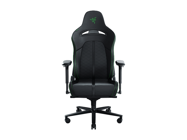RAZER Enki Gamingstuhl, Schwarz