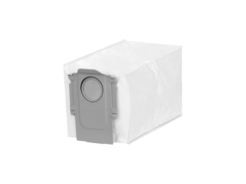 ROBOROCK Dustbag 3-er Staubbeutel für Absaugstation, 3 Stück