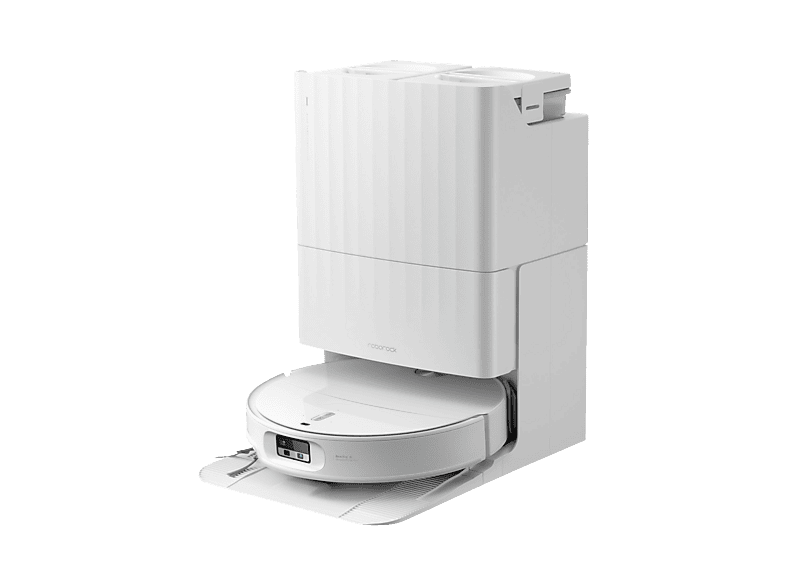 ROBOROCK Qrevo Edge 2X Saugroboter