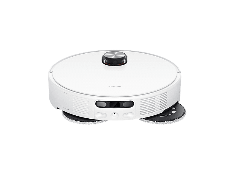 XIAOMI VC 5 Pro White Saugroboter