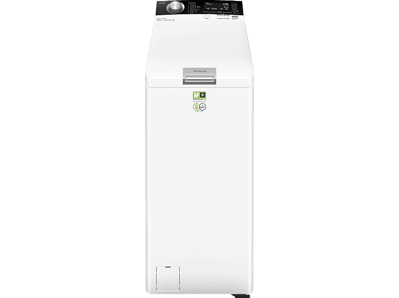 AEG LTR8A80370 Serie 8000 mit PowerCare Waschmaschine (7 kg, 1251 U/Min., A, Ja)
