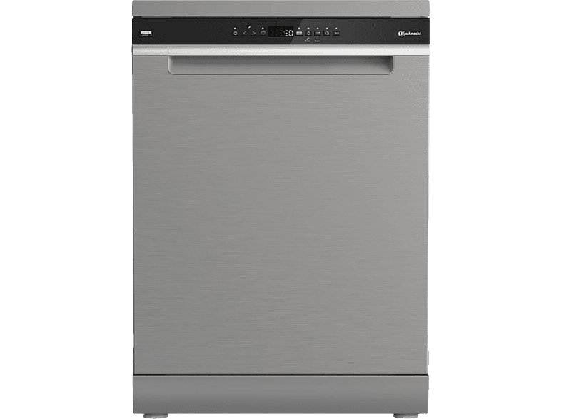 BAUKNECHT BKSV1 FBM MaxiSpace Geschirrspüler (freistehend, 600 mm breit, 41 dB (A), B)