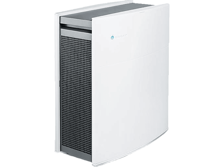 BLUEAIR Classic 405 mit Partikelfilter Luftreiniger Weiß (90 Watt, Raumgröße: 40 m², HEPASilent)