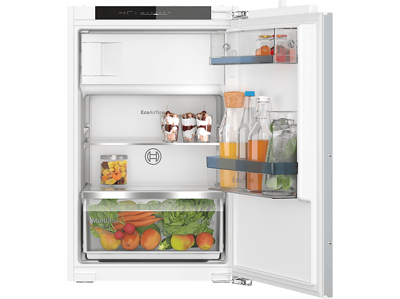 BOSCH KIL22VFE0 Kühlschrank (119 l, E, 874 mm hoch, Nicht zutreffend)