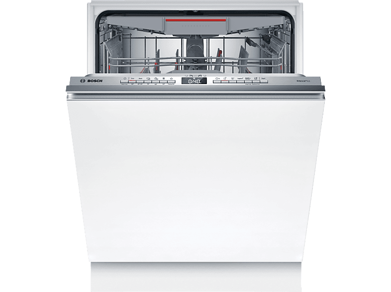 BOSCH SBV4ECX32E Serie 4 Geschirrspüler (vollintegrierbar, 598 mm breit, 42 dB (A), A)