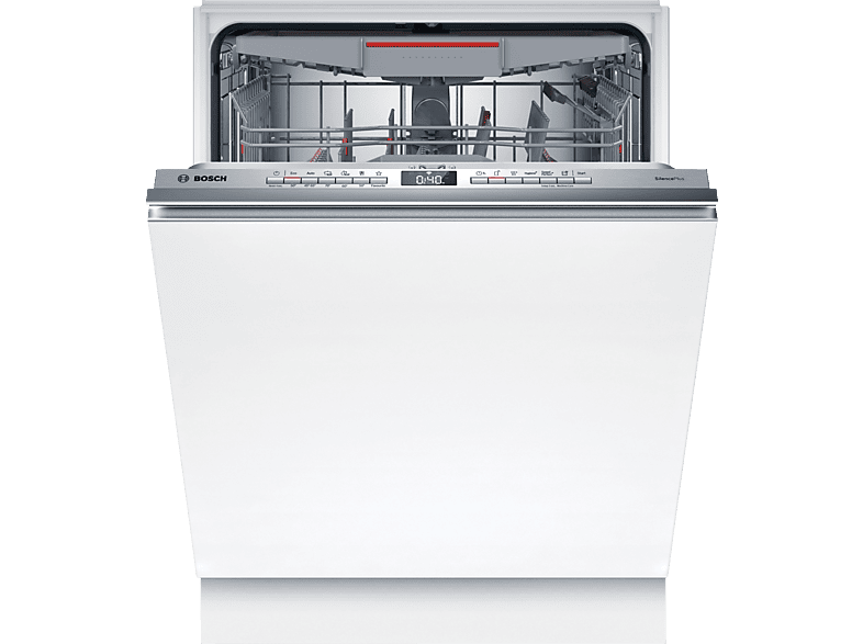 BOSCH SMV4ECX32E Serie 4 Geschirrspüler (vollintegrierbar, 598 mm breit, 42 dB (A), A)