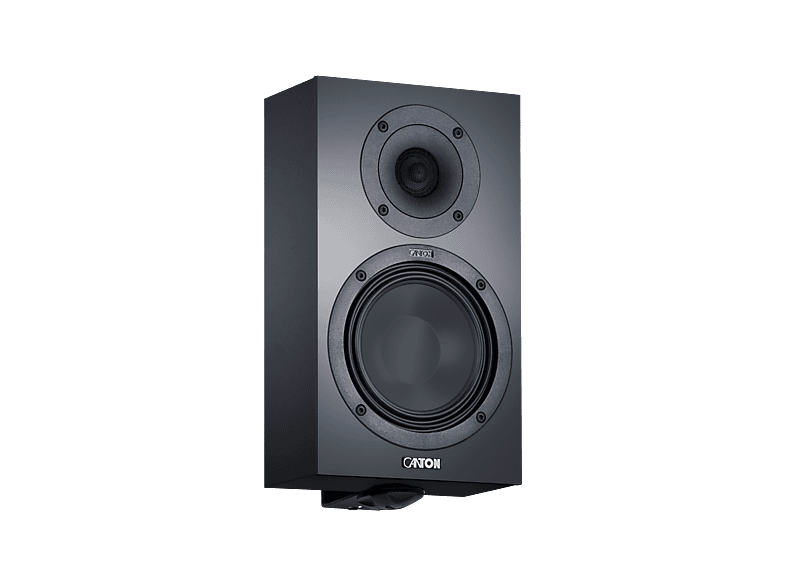 CANTON GLE 10 PRO S2 Wand- und Deckenlautsprecher, Schwarz