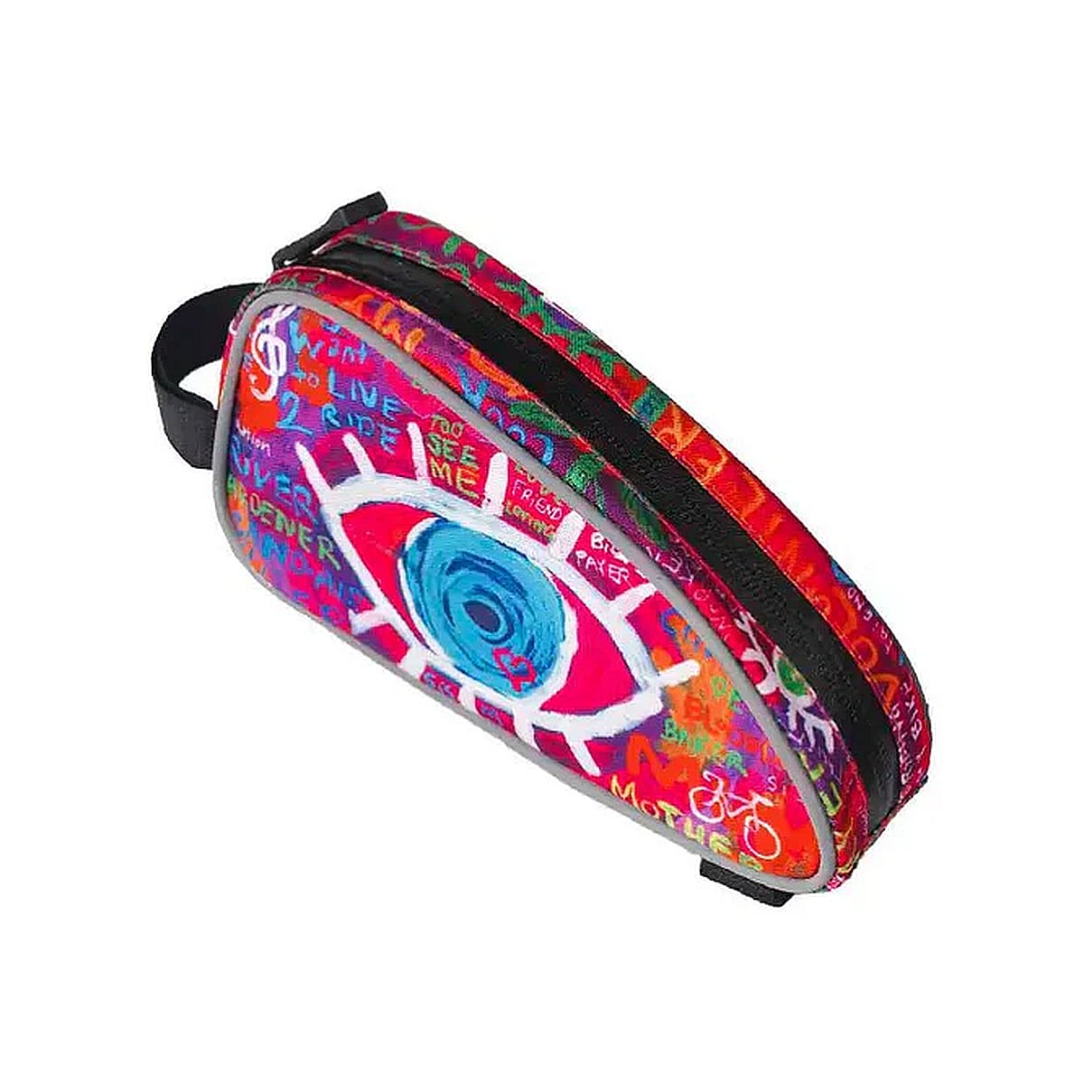 CYCOLOGY SEE ME TOP TUBE BAG Oberrohrtasche