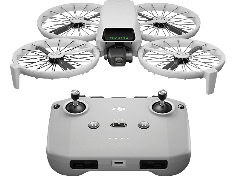 DJI Flip (GL) Drohne, Grau