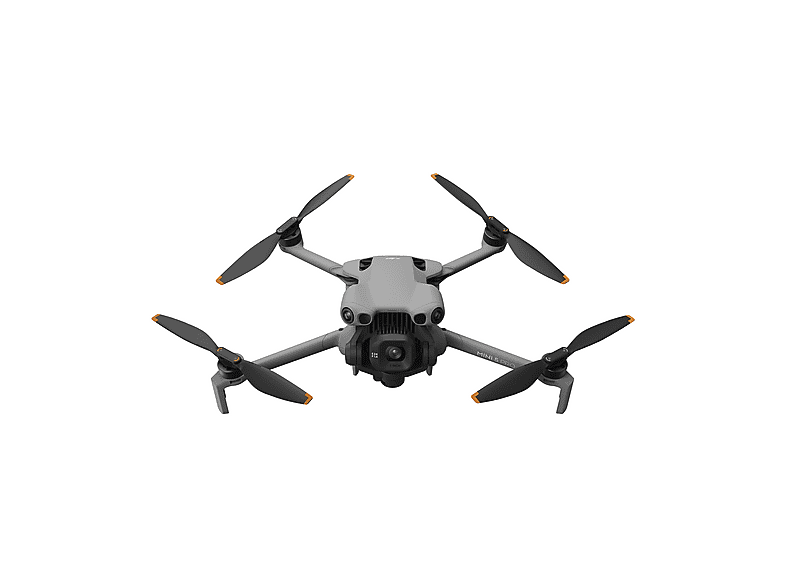 DJI Mini 5 Pro Fly More Combo (DJI RC-N3) Drohne, Mehrfarbig