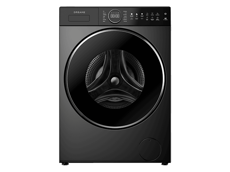 DREAME DWF09M70DAEU Premium P5 Waschmaschine (9 kg, 1400 U/Min., A)
