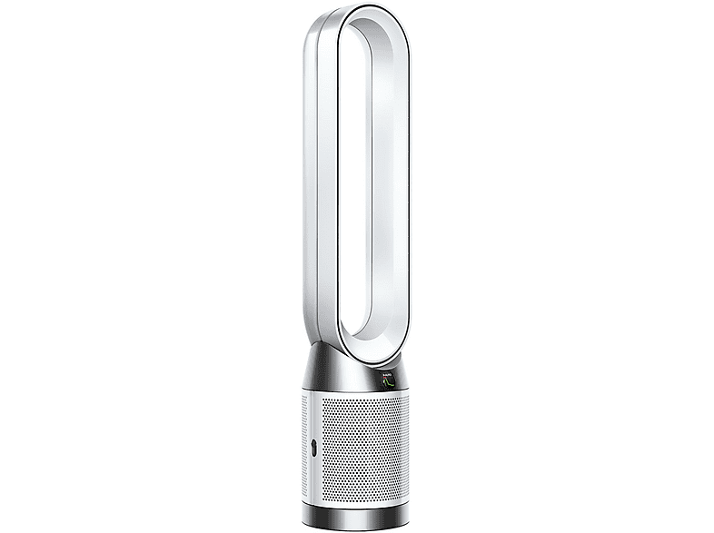 DYSON TP11 Purifier Cool™ PC1 Luftreiniger Weiß (50 Watt, Raumgröße: 81 m³, HEPA 13 / Aktivkohlefilter)