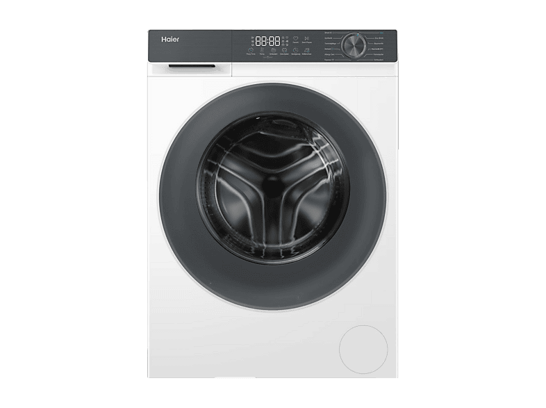 HAIER HW100-BP14637 G3 Waschmaschine (10 kg, 1330 U/Min., A)