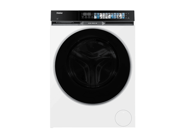 HAIER HW130-B14687U1 G9 Waschmaschine (13 kg, 1330 U/Min., A)