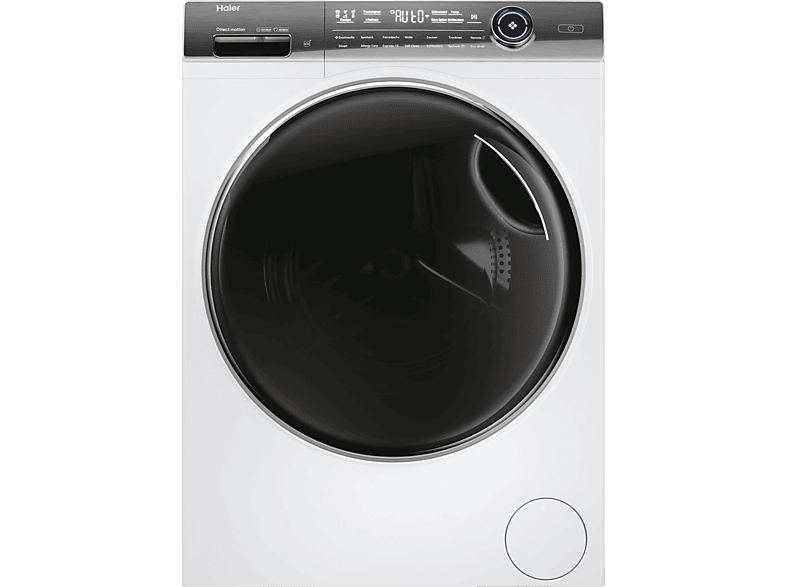 HAIER HWD80-B14979U1 I-PRO SERIE 7 PLUS Waschtrockner (8 kg / 5 kg, 1330 U/Min.)