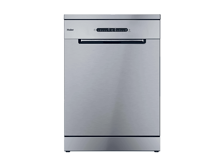 HAIER XF 4B2E1S-84 Washlens Plus Series 2 Geschirrspüler (Standgerät, 597 mm breit, 42 dB (A), B)