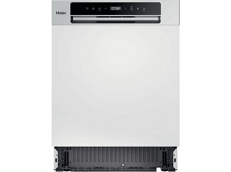 HAIER XH 4B2F1S WASHLENS PLUS SERIES 2 Geschirrspüler (teilintegrierbar, 597 mm breit, 42 dB (A), B)