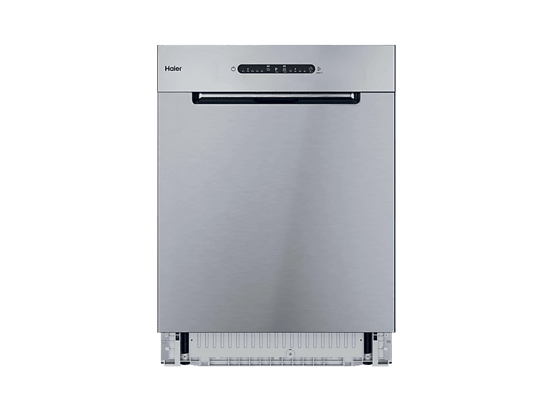 HAIER XU 4B2E1S-84 Washlens Plus Series 2 Geschirrspüler (unterbaufähig, 597 mm breit, 42 dB (A), B)