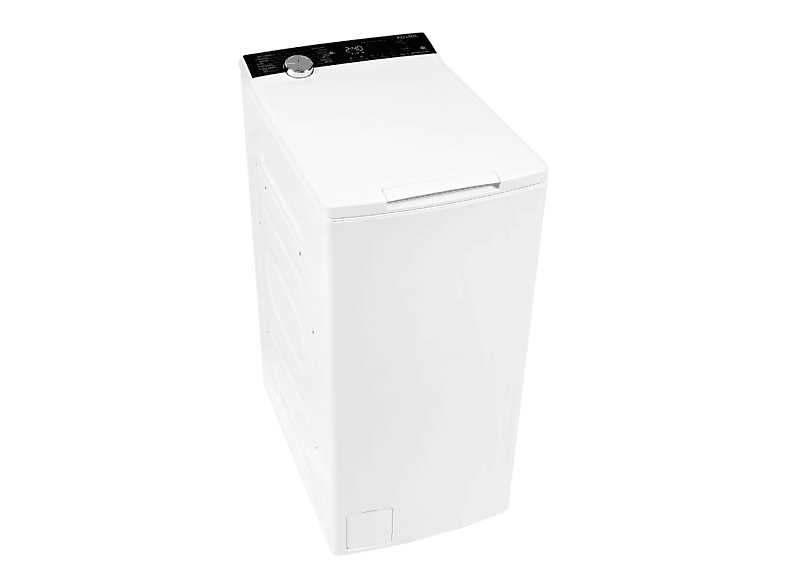 KOENIC KWM 8212 A INV Waschmaschine mit oberem Einfüllschacht (8 kg, 1300 U/Min., A)