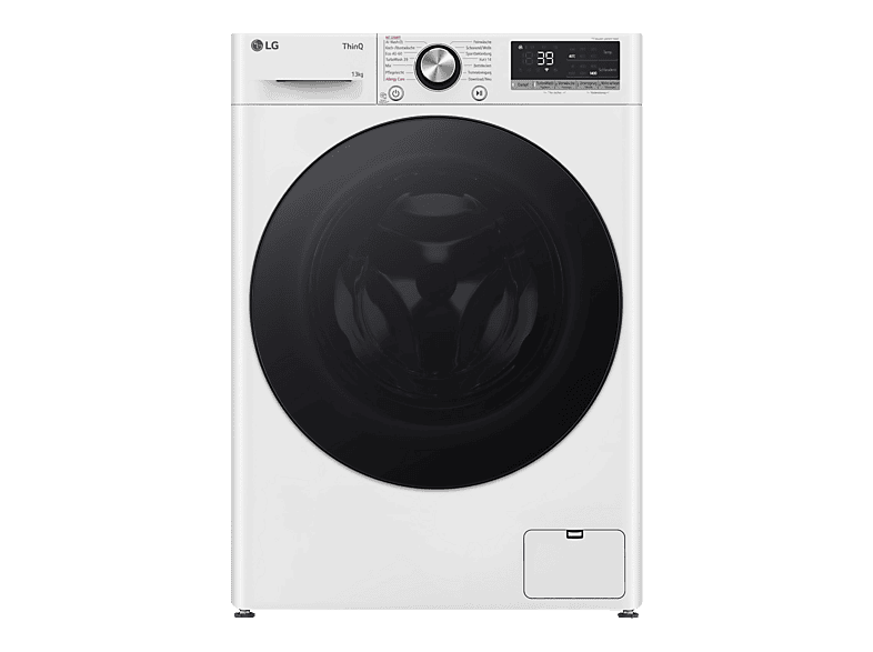 LG F4WR703Y Serie 7 Waschmaschine (13 kg, 1360 U/Min., A)