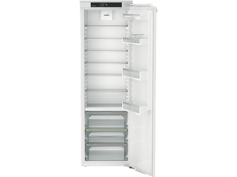 LIEBHERR IRBd 5120-22 Einbaukühlschrank (294 l, D, 1770 mm hoch, Weiß)