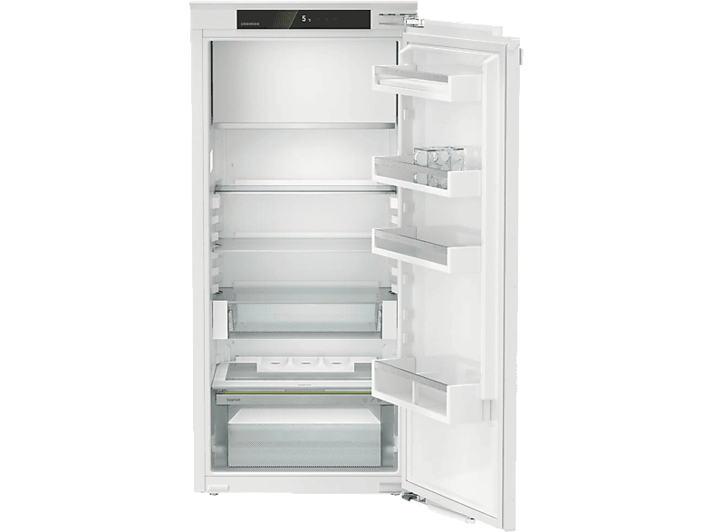 LIEBHERR IRc 4121-22 Plus Kühlschrank (182 l, C, 1213 mm hoch, Weiß)