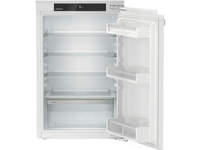 LIEBHERR IRd 3900-22 Pure Kühlschrank (136 l, D, 872 mm hoch, Weiß)
