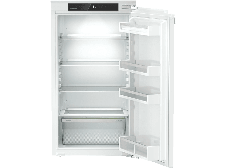 LIEBHERR IRd 4000-62 Pure Kühlschrank (166 l, D, 1022 mm hoch, Weiß)